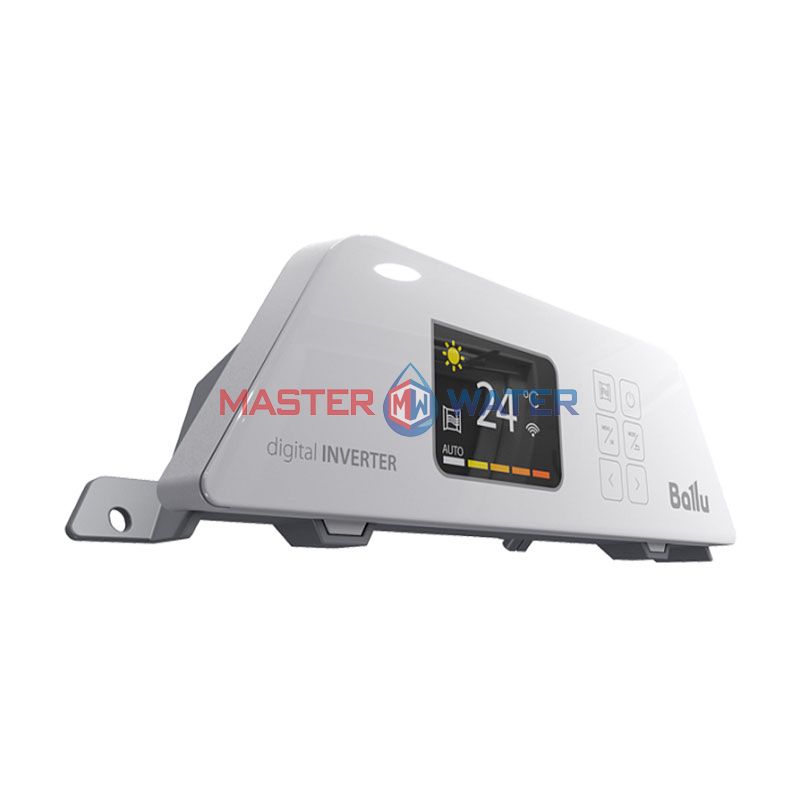 Блок управления Transformer Digital Inverter Ballu BCT/EVU-3.1I