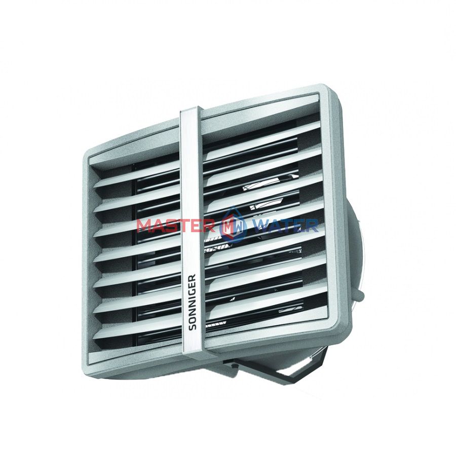 Дестратификатор Sonniger Heater Condens Mix 2