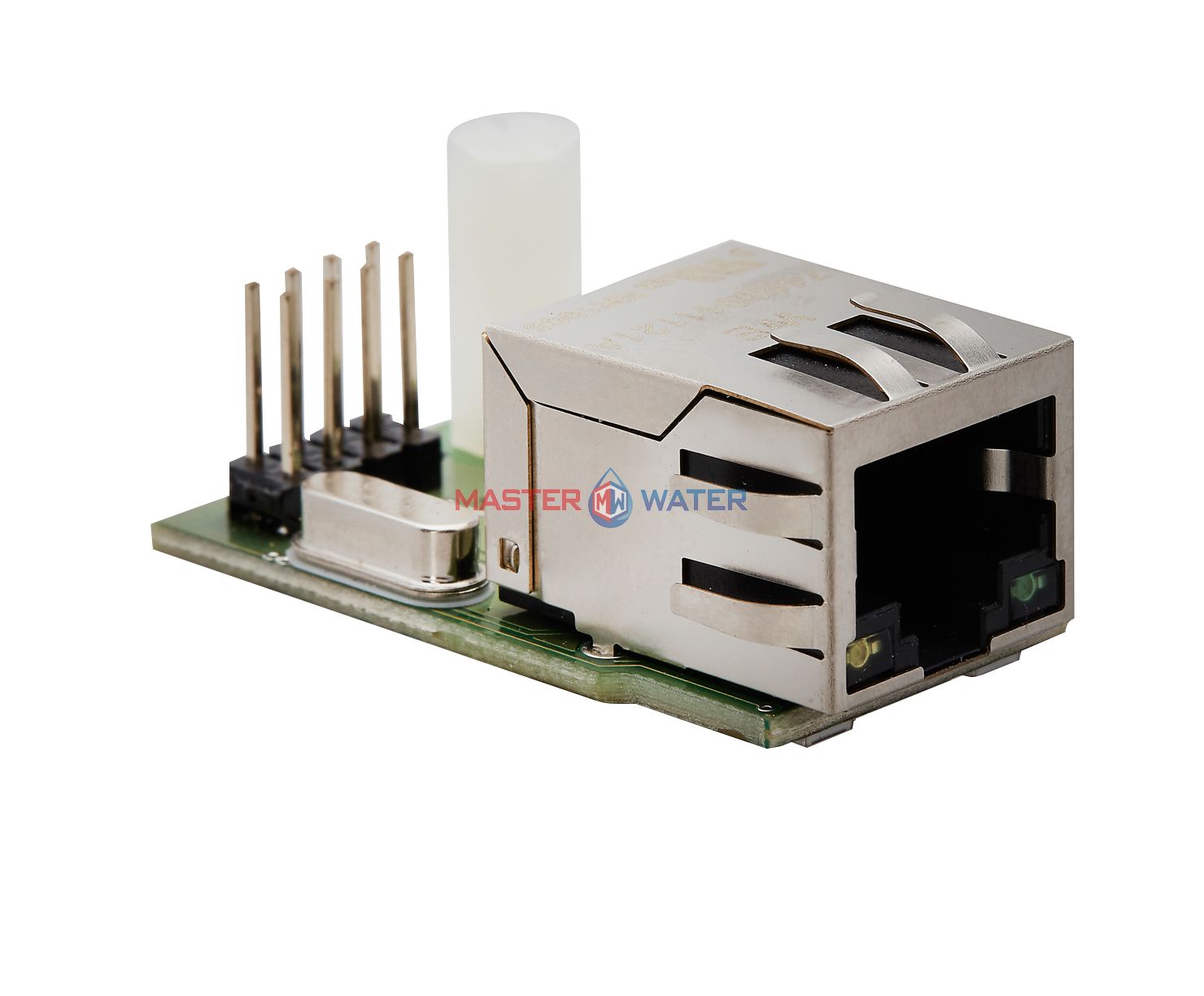 Карта ethernet Reventon EC