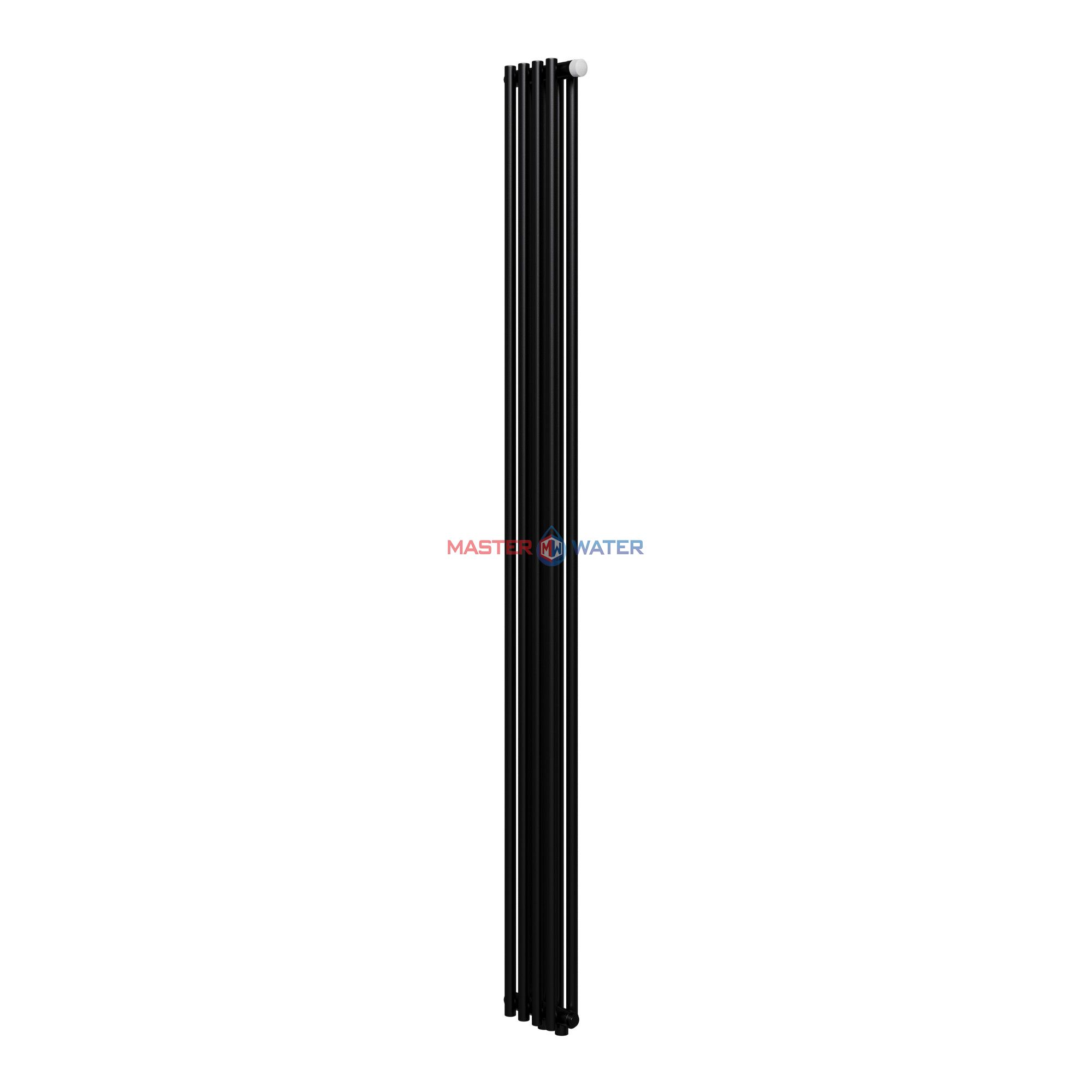 Дизайн радиатор стальной трубчатый Royal Thermo Shift R22 VC2180 4 секции