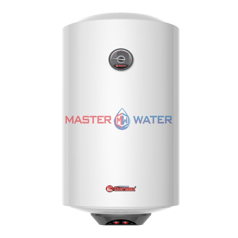 Накопительный водонагреватель Thermex Thermo 50V Slim