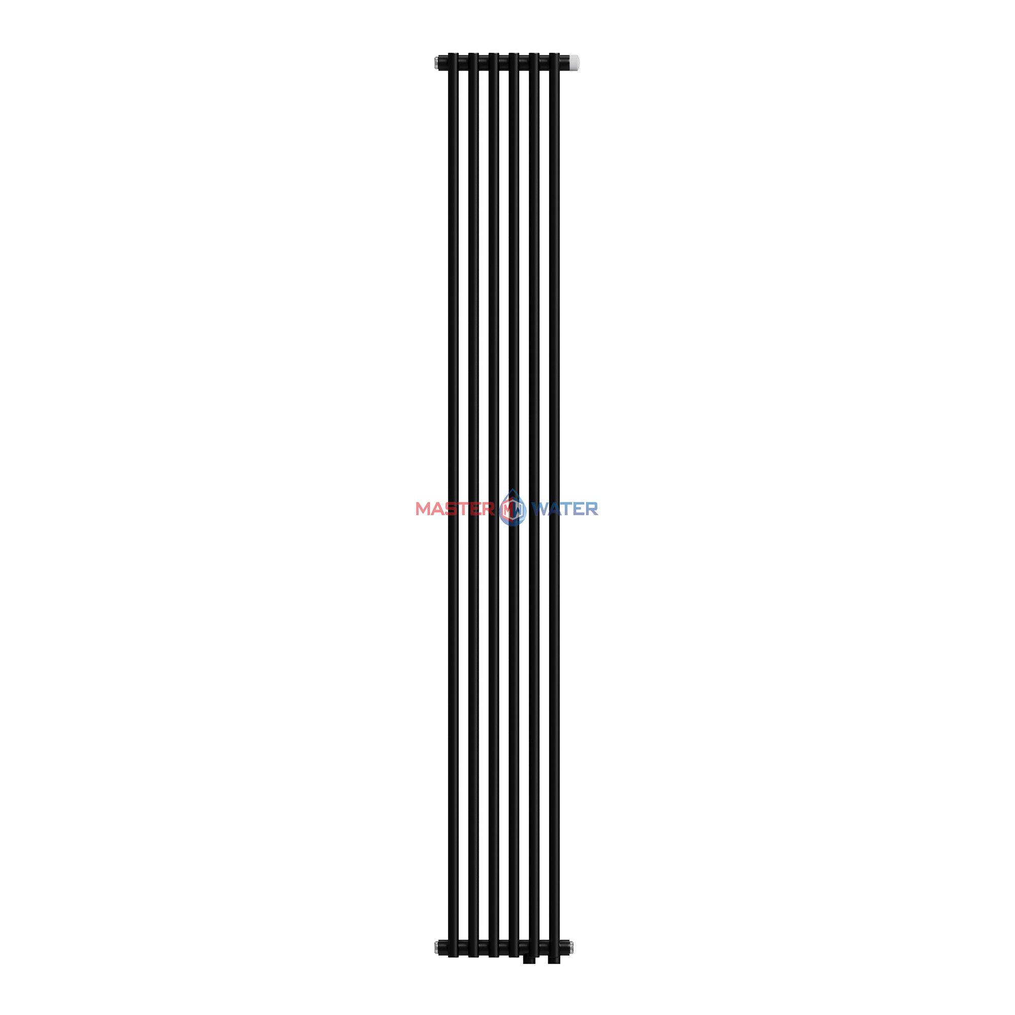 Дизайн радиатор стальной трубчатый Royal Thermo Shift R22 VC2180 6 секций