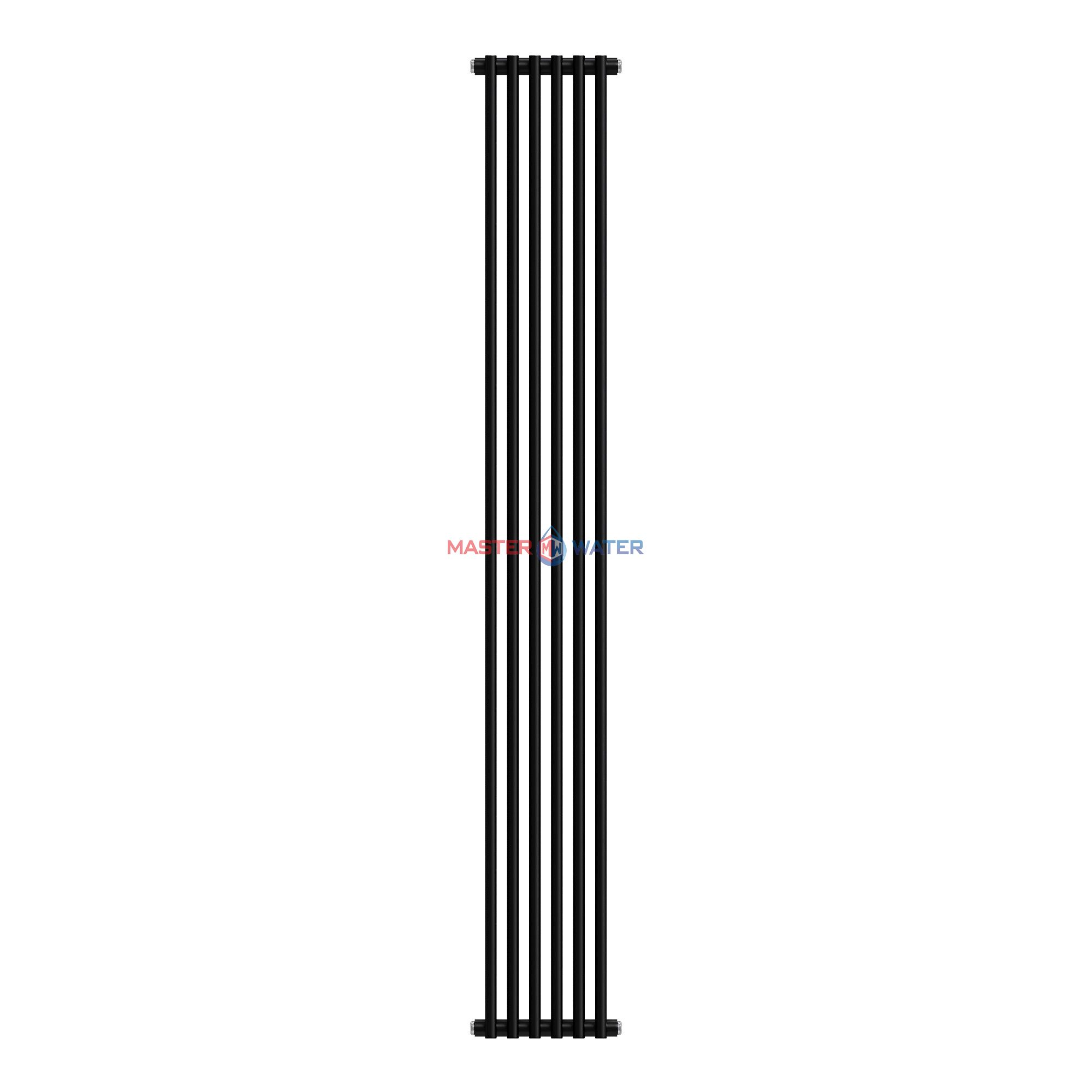 Дизайн радиатор стальной трубчатый Royal Thermo Shift R22 C2180 6 секций