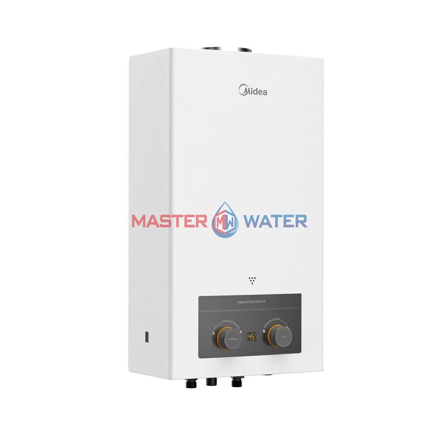 Газовая колонка Midea MGIWH-10-OC FLY