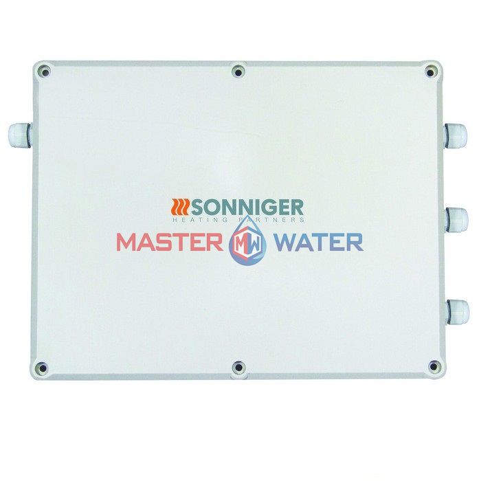 Sonniger SPLITTER MULTI 6 ШКАФ УПРАВЛЕНИЯ арт. AV0004