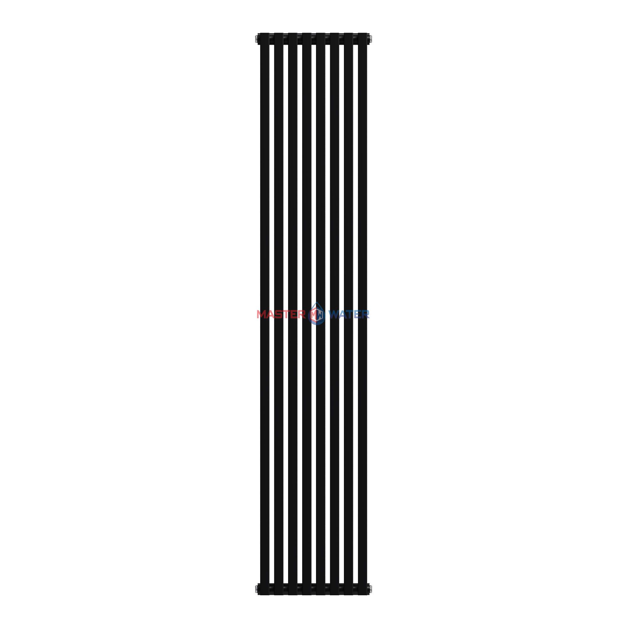 Дизайн радиатор стальной трубчатый Royal Thermo Shift Q30 C2180 8 секций