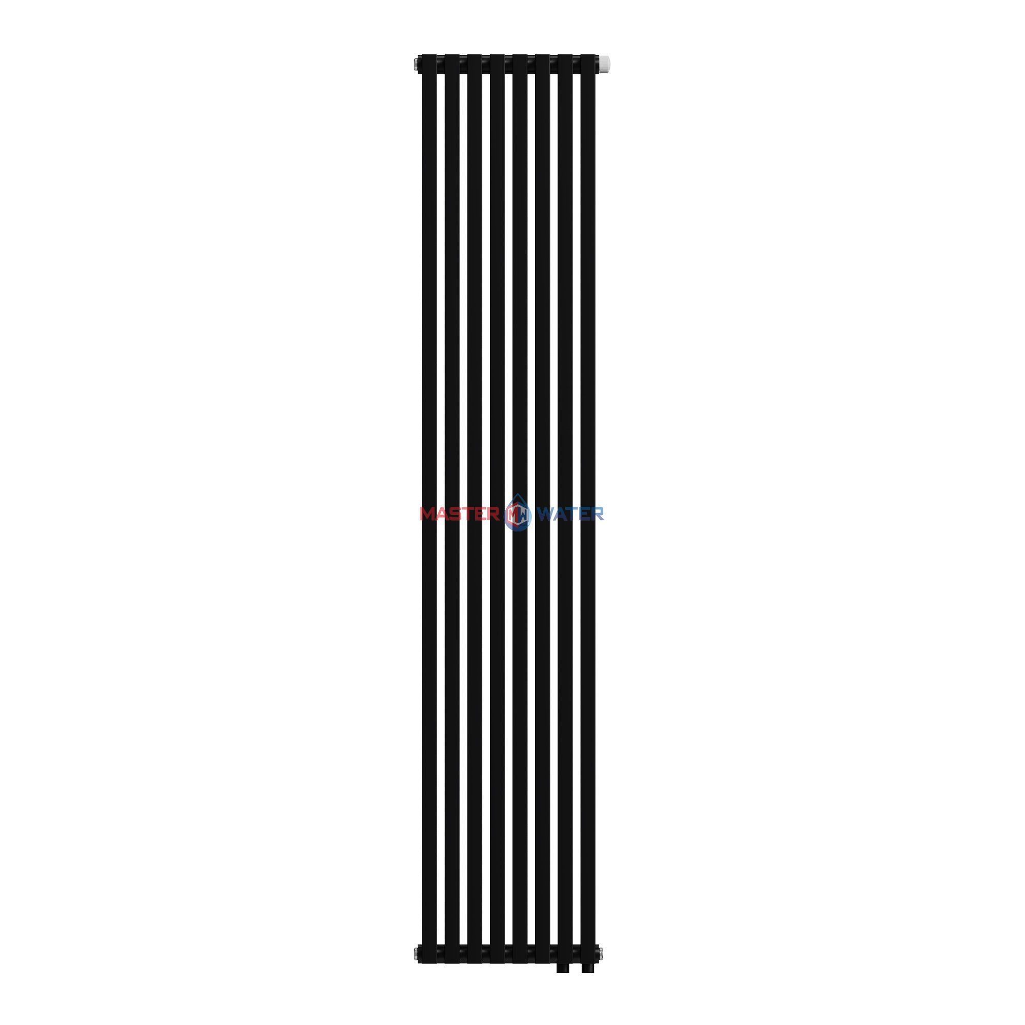 Дизайн радиатор стальной трубчатый Royal Thermo Shift Q30 VC2180 8 секций