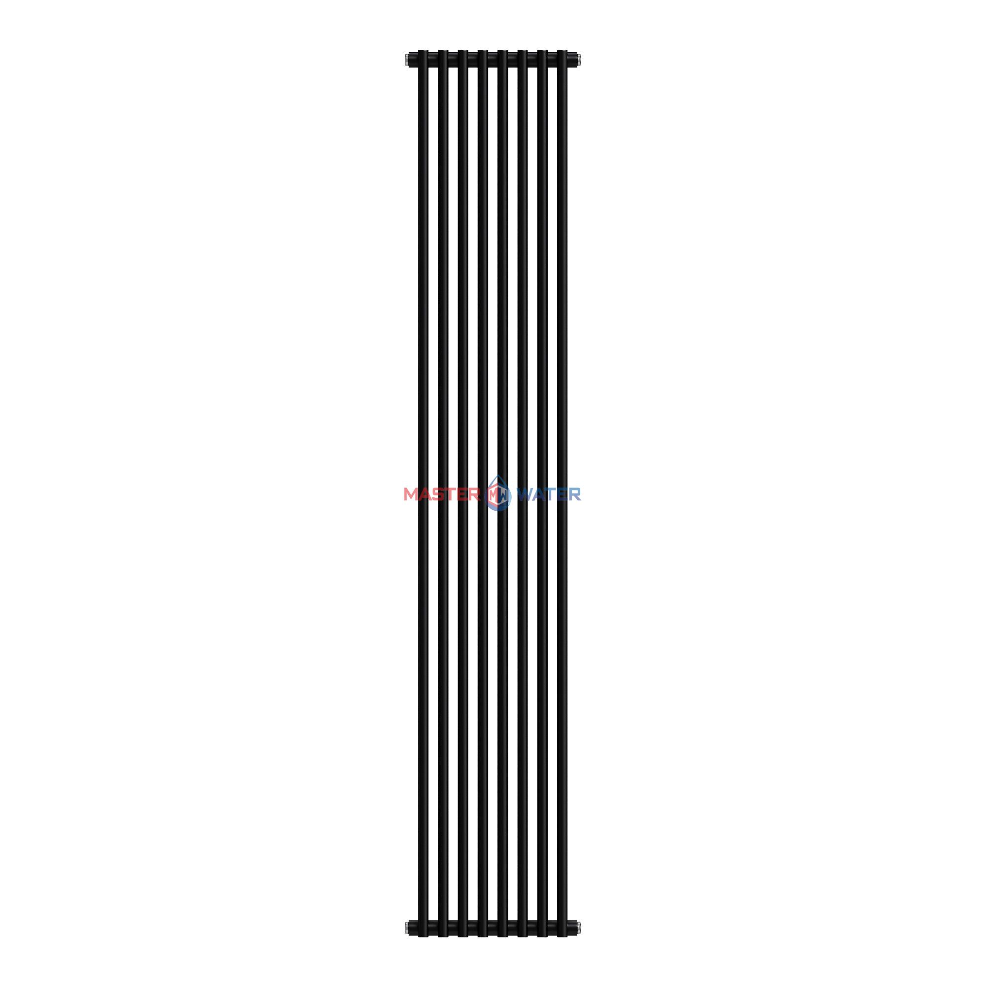 Дизайн радиатор стальной трубчатый Royal Thermo Shift R22 C2180 8 секций