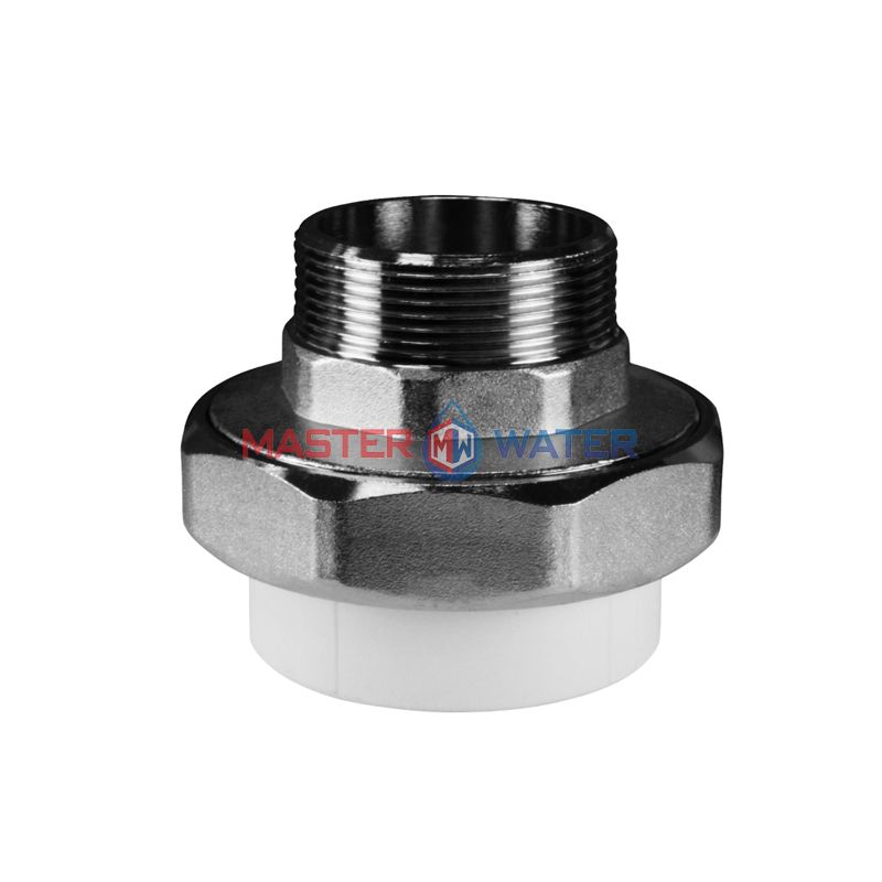 Муфта разъемная Valfex Standard с НР резьбой 110х4"