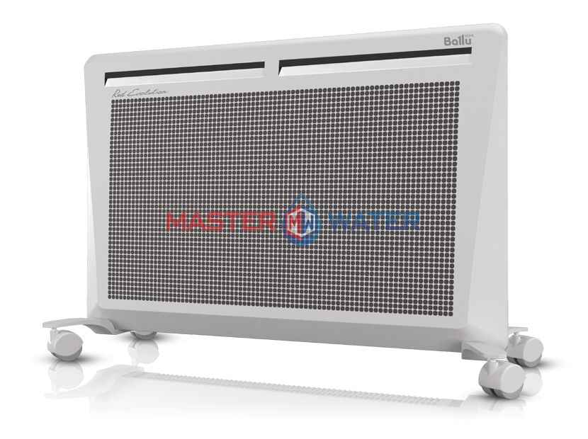 Электрический инфракрасный конвектор Ballu Red Evolution BIHP/R-1500