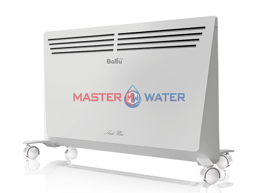 Электрический конвектор Ballu Heat Max BEC/HMM-2000