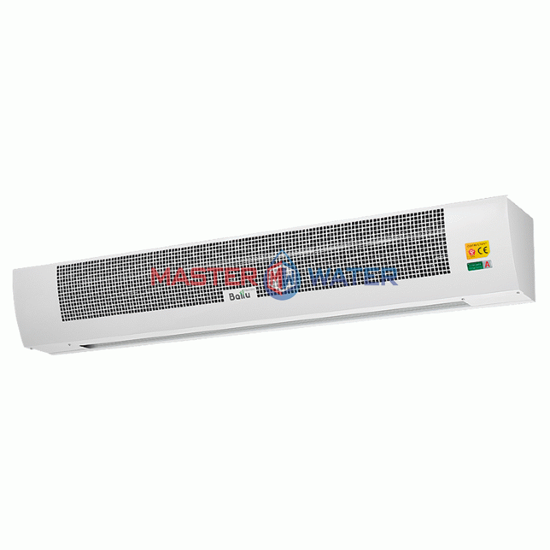 Тепловая завеса электрическая Ballu BHC-B10T06-PS