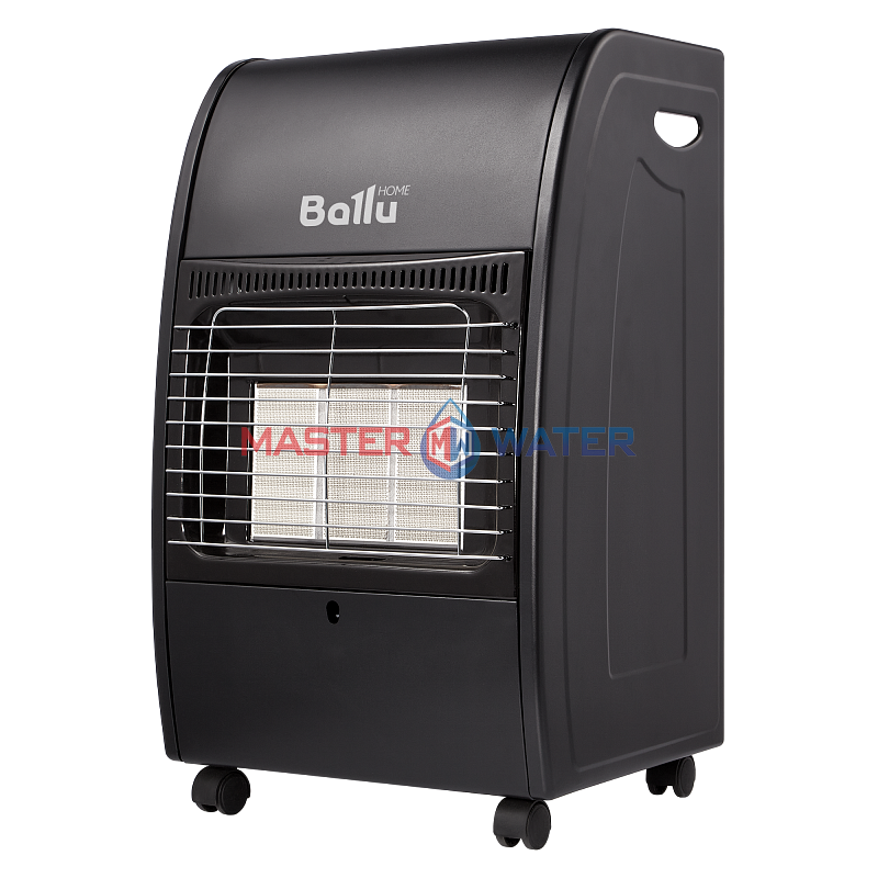 Обогреватель инфракрасный газовый Ballu BIGH-45 B