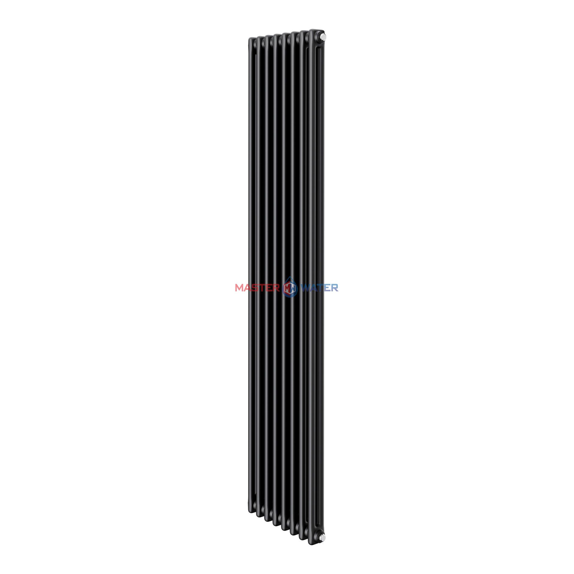 Дизайн радиатор стальной трубчатый Royal Thermo Insignia C2180 8 секций