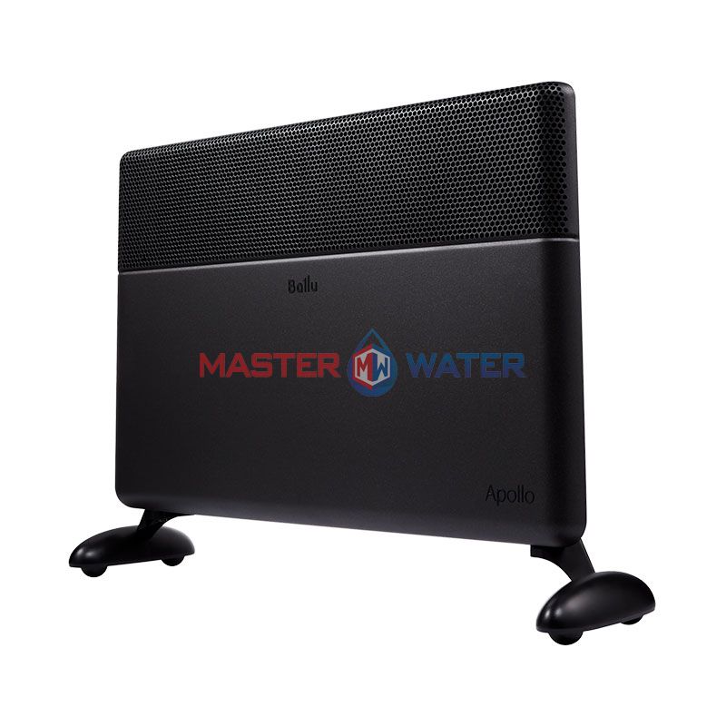 Электрический конвектор Ballu Apollo Digital Inverter Black Infinity BEC/ATI-1503