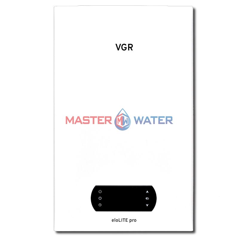 Настенный электрический котел Vaillant VGR EloLite Pro 12 220/380В