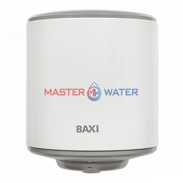 Водонагреватель электрический Baxi R 515 15 литров над мойкой