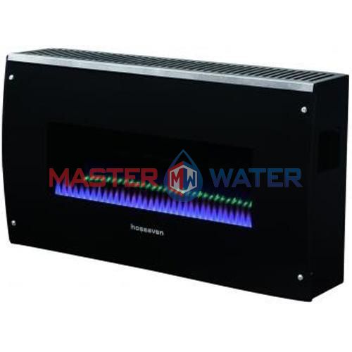 Настенный газовый конвектор Hosseven HP-5