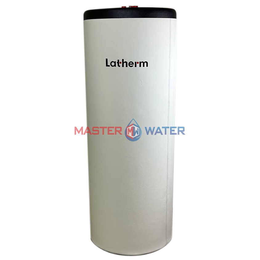 Бойлер косвенного нагрева из нержавейки Latherm Smart Бак-в-баке 300 л (нерж+нерж)