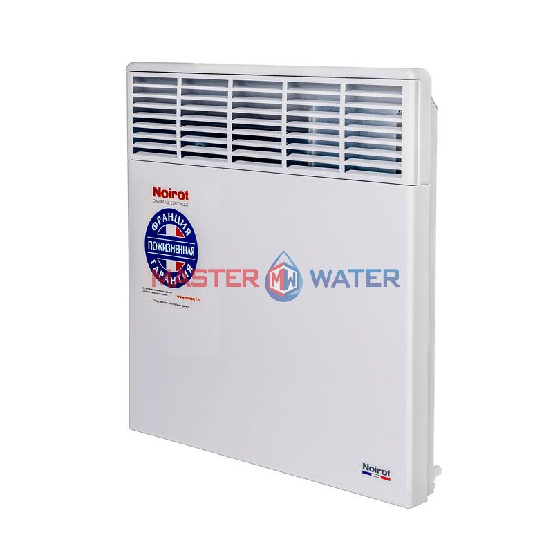 Электрический конвектор Noirot CNX 1500W model EXH1185FJFS