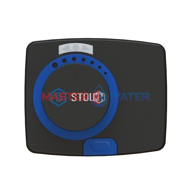 Сервопривод STOUT SVM-1005 230V 120s 10Нм