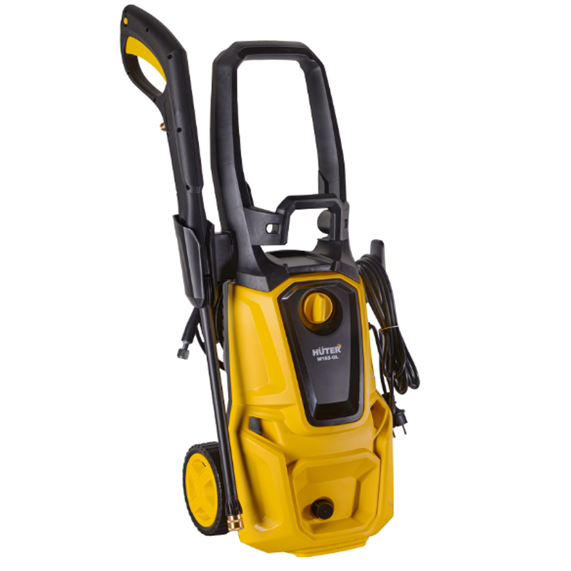 Мойка высокого давления Huter W165-QL
