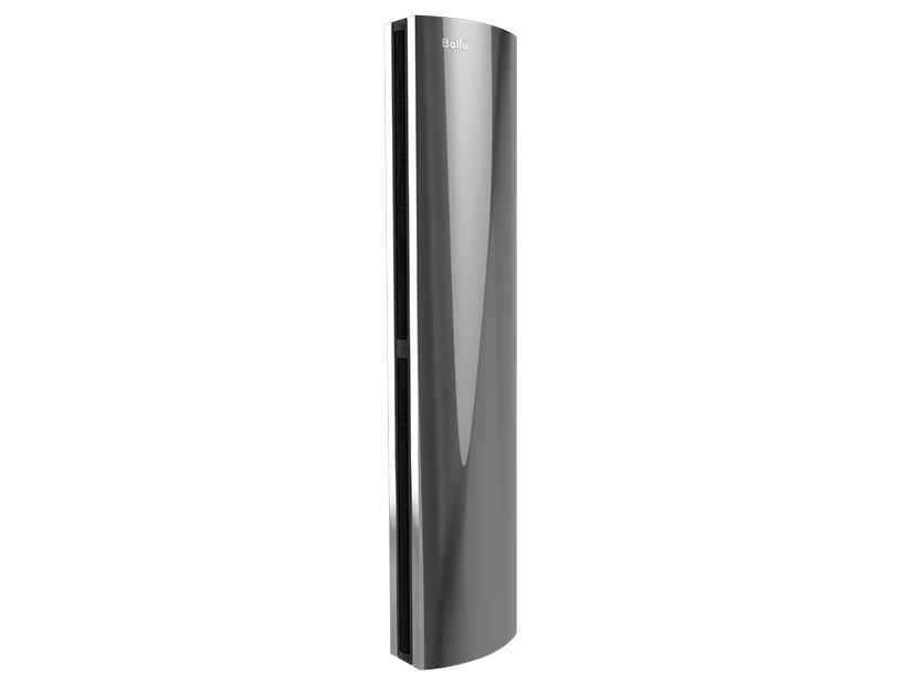 Тепловая завеса электрическая Ballu Platinum BHC-D20-T18-MS