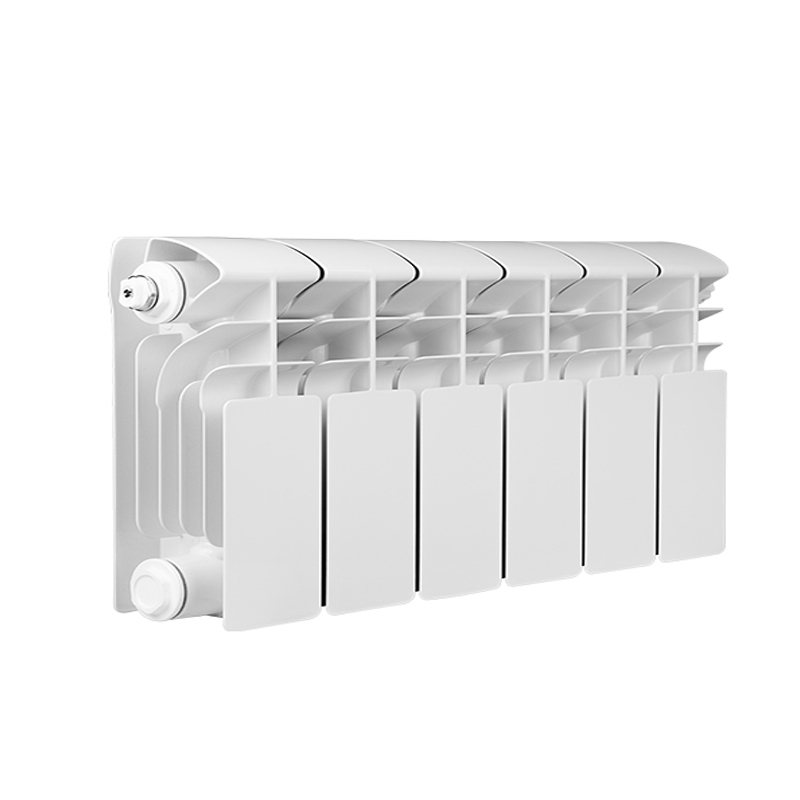 Биметаллический радиатор RADENA Bimetal VC 1000 200/100 10 секций
