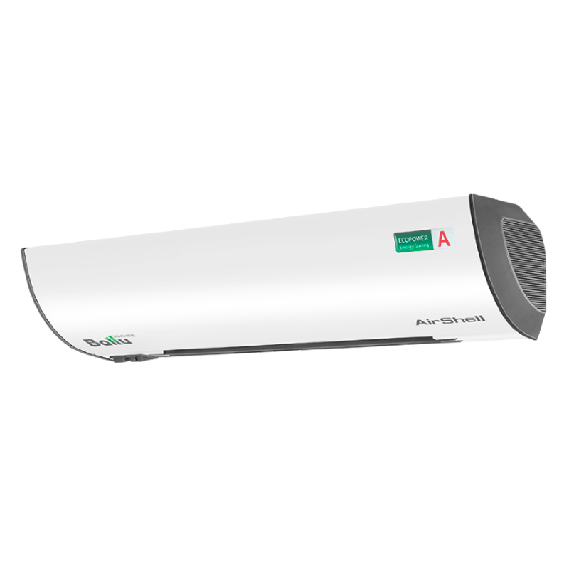 Тепловая завеса электрическая Ballu BHC-L06-S03