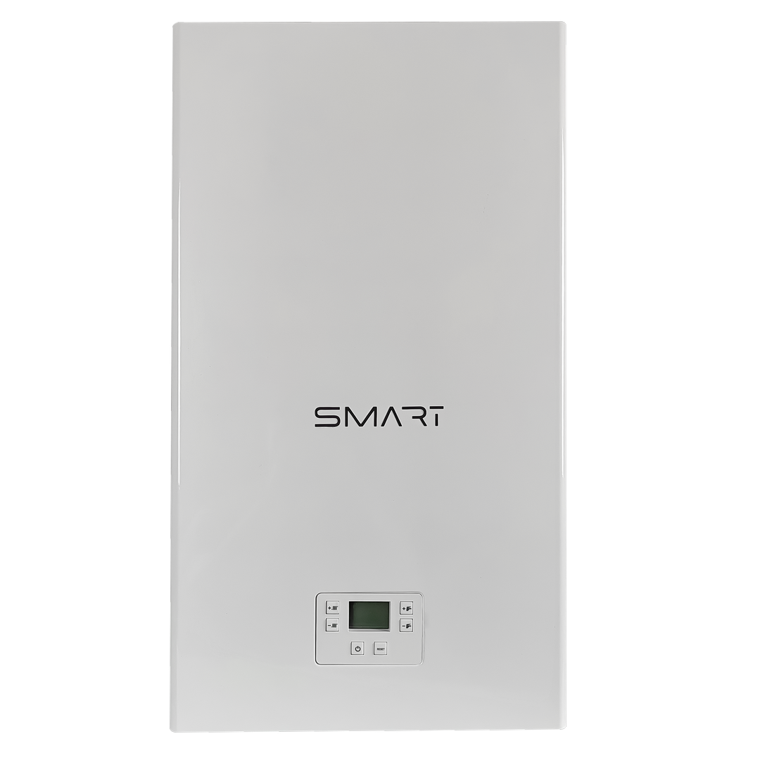 Настенный газовый двухконтурный котёл ITALTHERM SMART 25 F