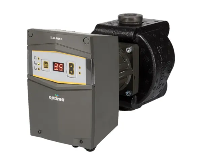 Циркуляционный насос Alarko Optima 3/10D