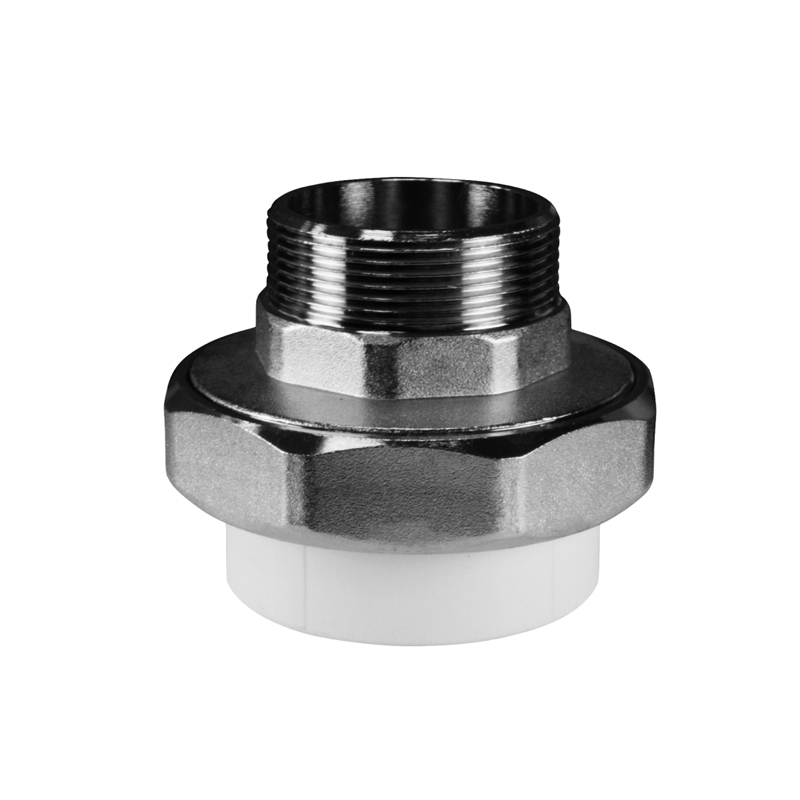 Муфта разъемная Valfex Standard с НР резьбой 110х4"