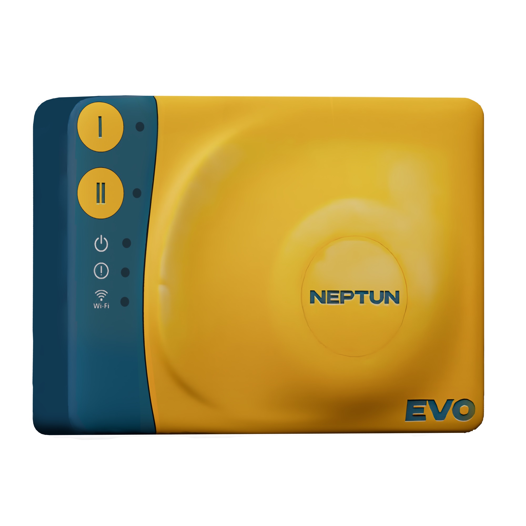 Модуль управления Neptun Smart Evo арт.100000380800