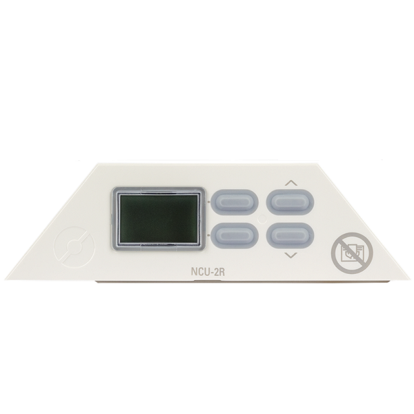 Термостат NOBO NCU 2R
