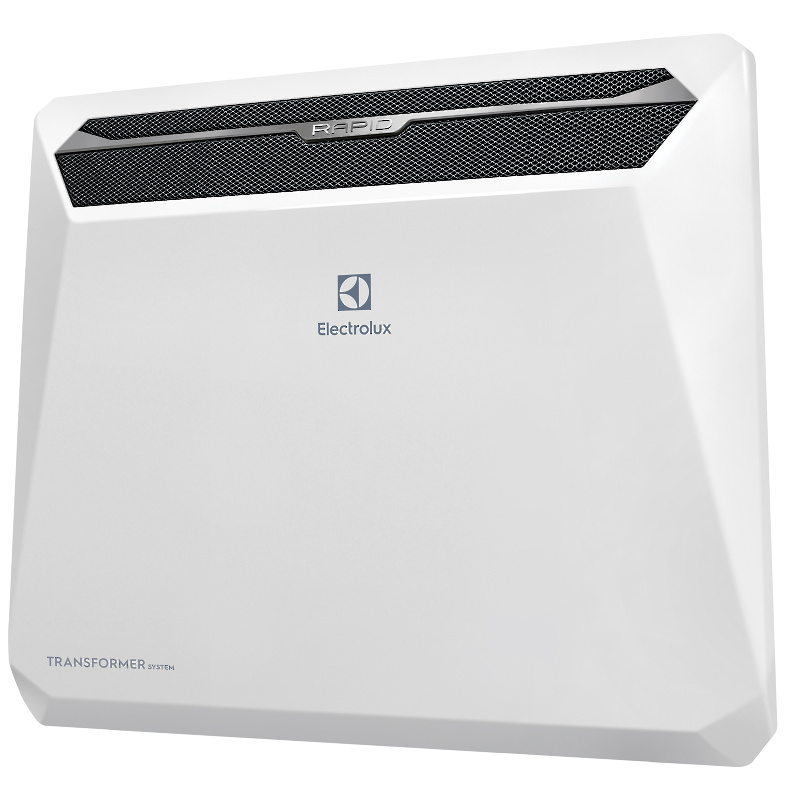 Электрический конвектор Electrolux Rapid Transformer System ECH/R-1000 T