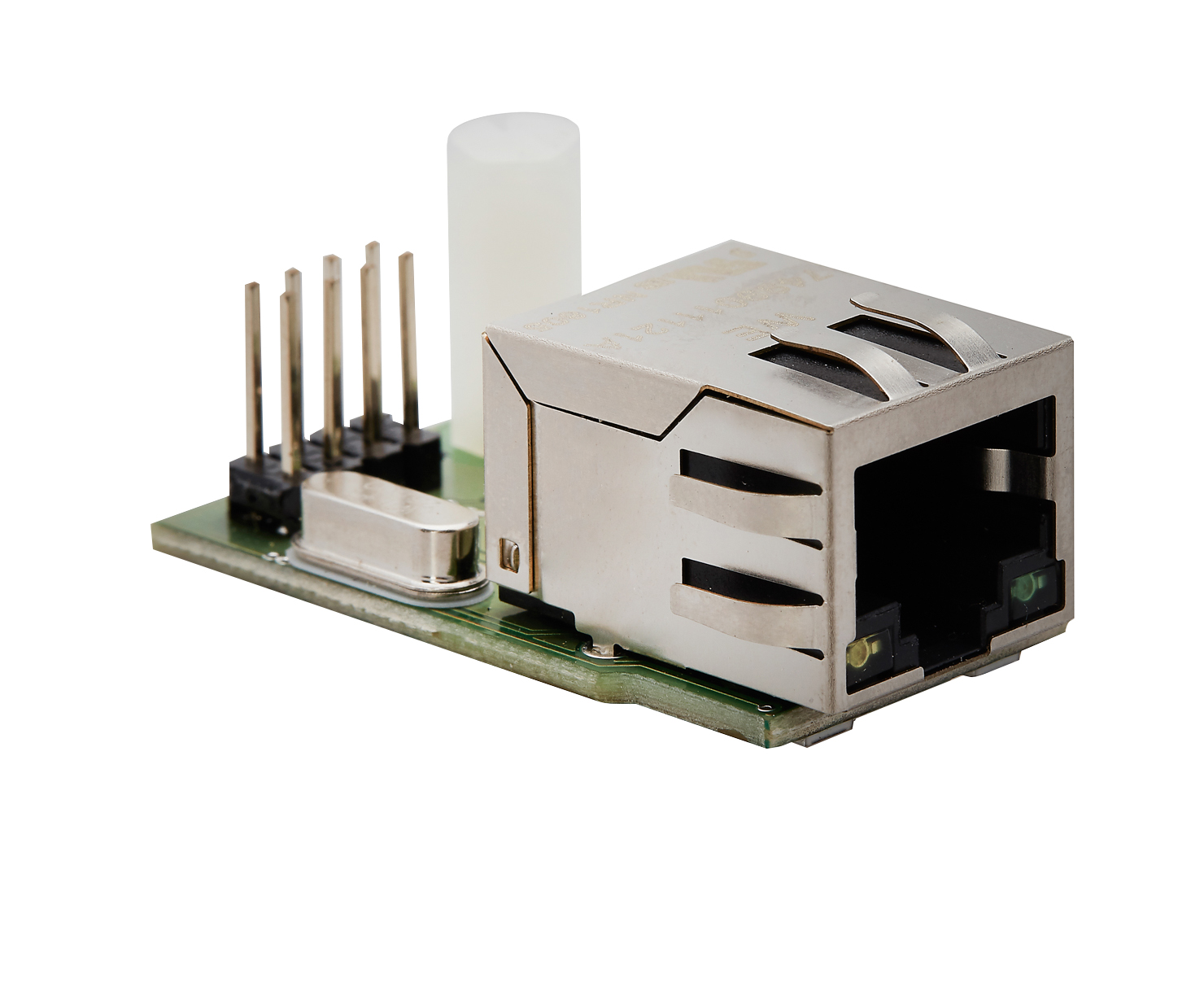 Карта ethernet Reventon EC