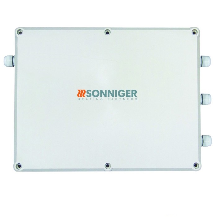 Sonniger SPLITTER MULTI 6 ШКАФ УПРАВЛЕНИЯ арт. AV0004