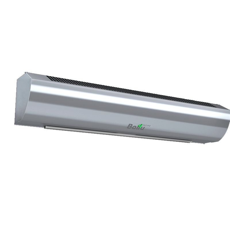 Тепловая завеса электрическая Ballu BHC-L10-S06-M (пульт BRC-E)