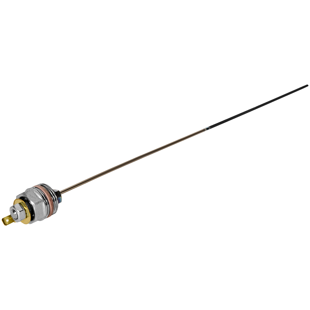 Титановый анод 200/200 (для 750-1000 литров) STOUT OptiBase