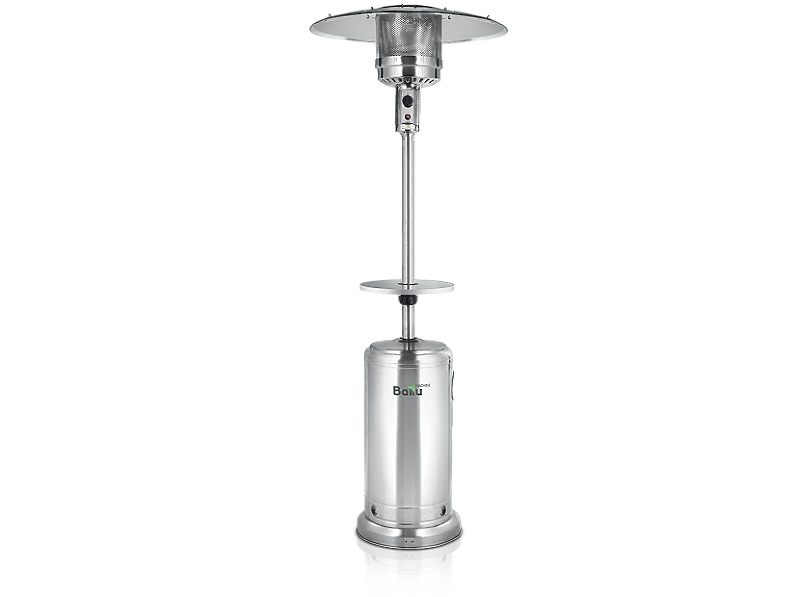 Обогреватель инфракрасный газовый Ballu Vela BOGH-18