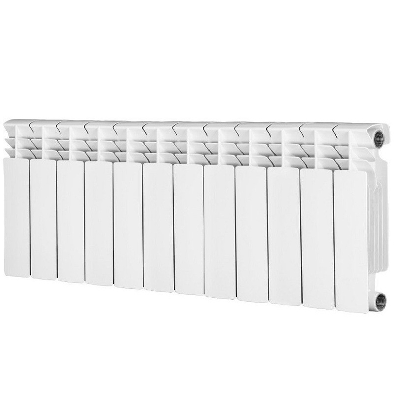 Биметаллический радиатор RADENA Bimetal CS 1000 200/100 10 секций