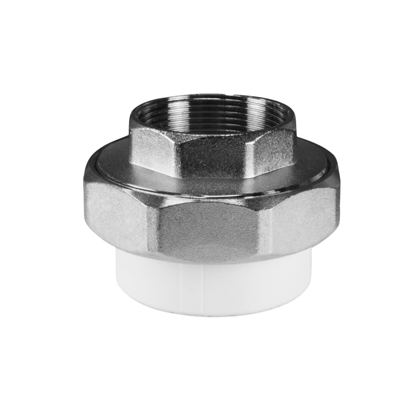 Муфта разъемная Valfex Standard с ВР резьбой 110х4"