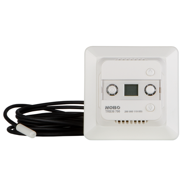 NOBO TRB 36 700 для теплых полов