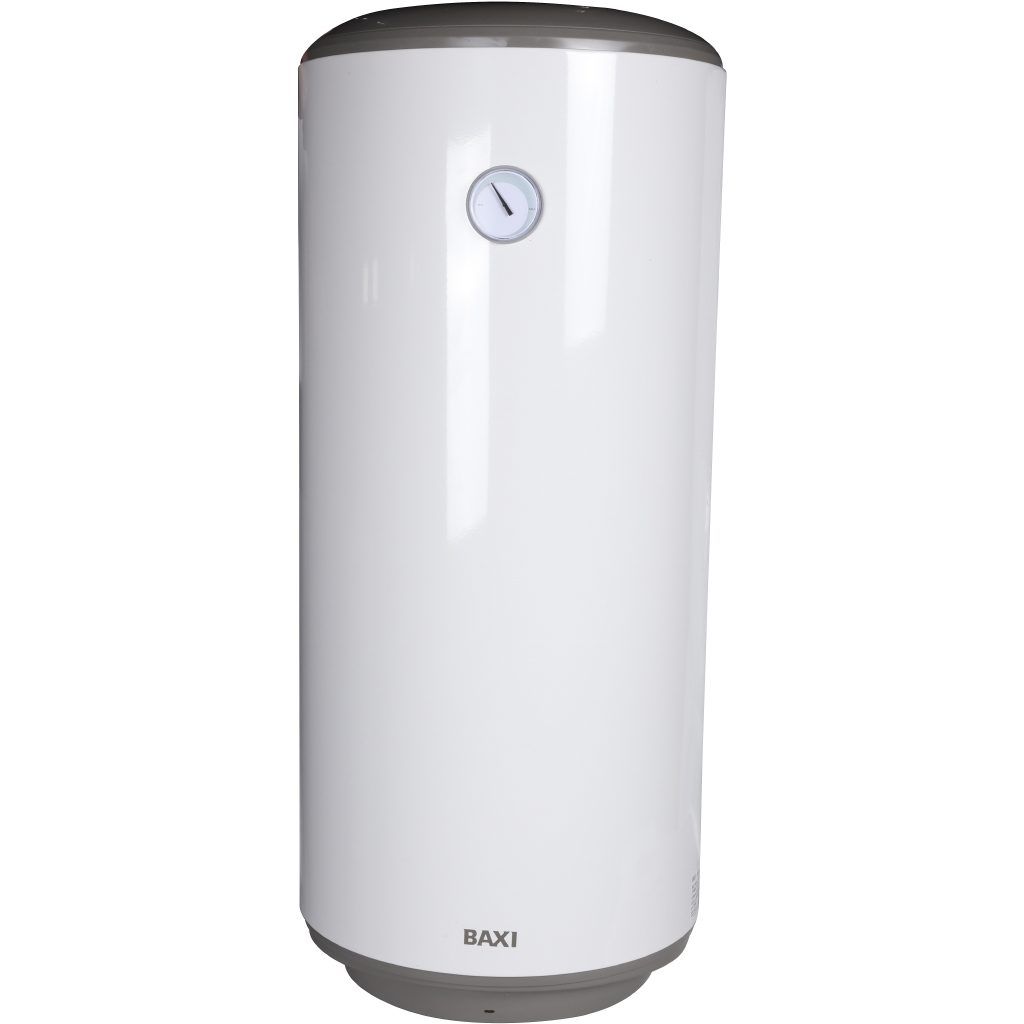 Водонагреватель электрический настенный вертикальный Baxi V 510 100 литров