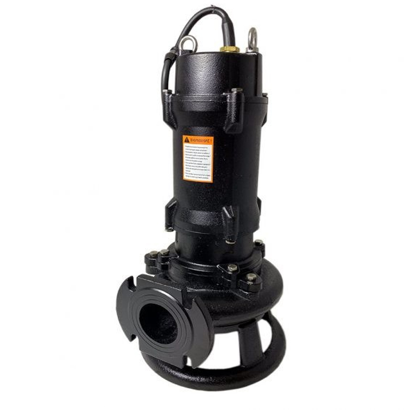 Насос фекальный Belamos 100 DWG 65-18-5.5 c ПЗУ