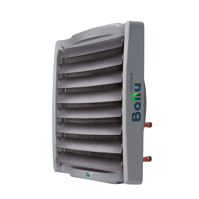 Тепловентилятор водяной Ballu BHP-W2-30-SF