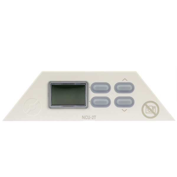 Термостат NOBO NCU 2Т
