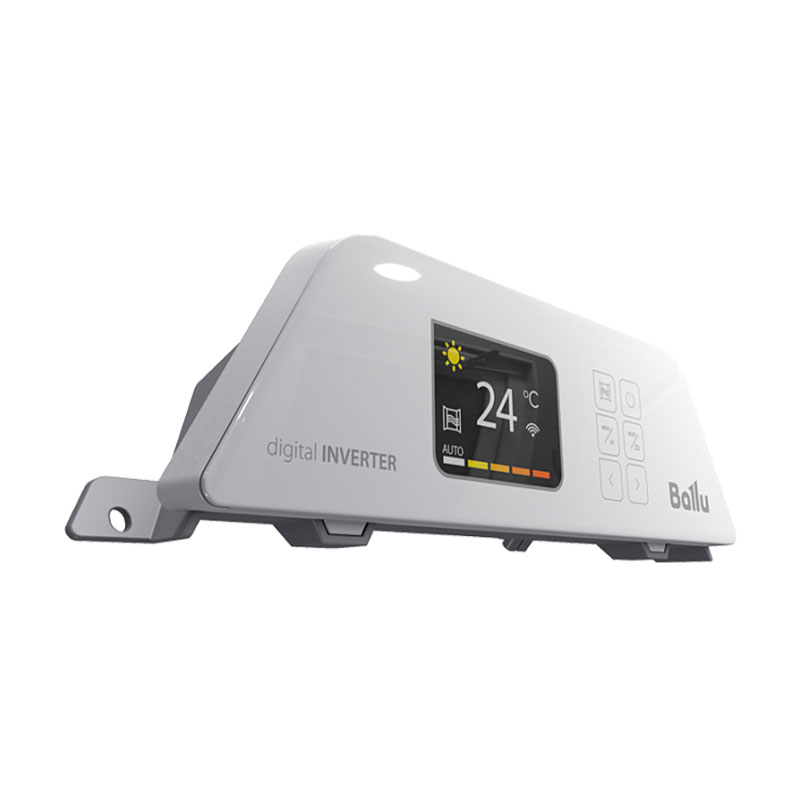 Блок управления Transformer Digital Inverter Ballu BCT/EVU-3.1I