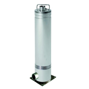 Насос для колодца Umbra Pompe ACUAFLUSS 60 L с электронным регулированием, боковой забор