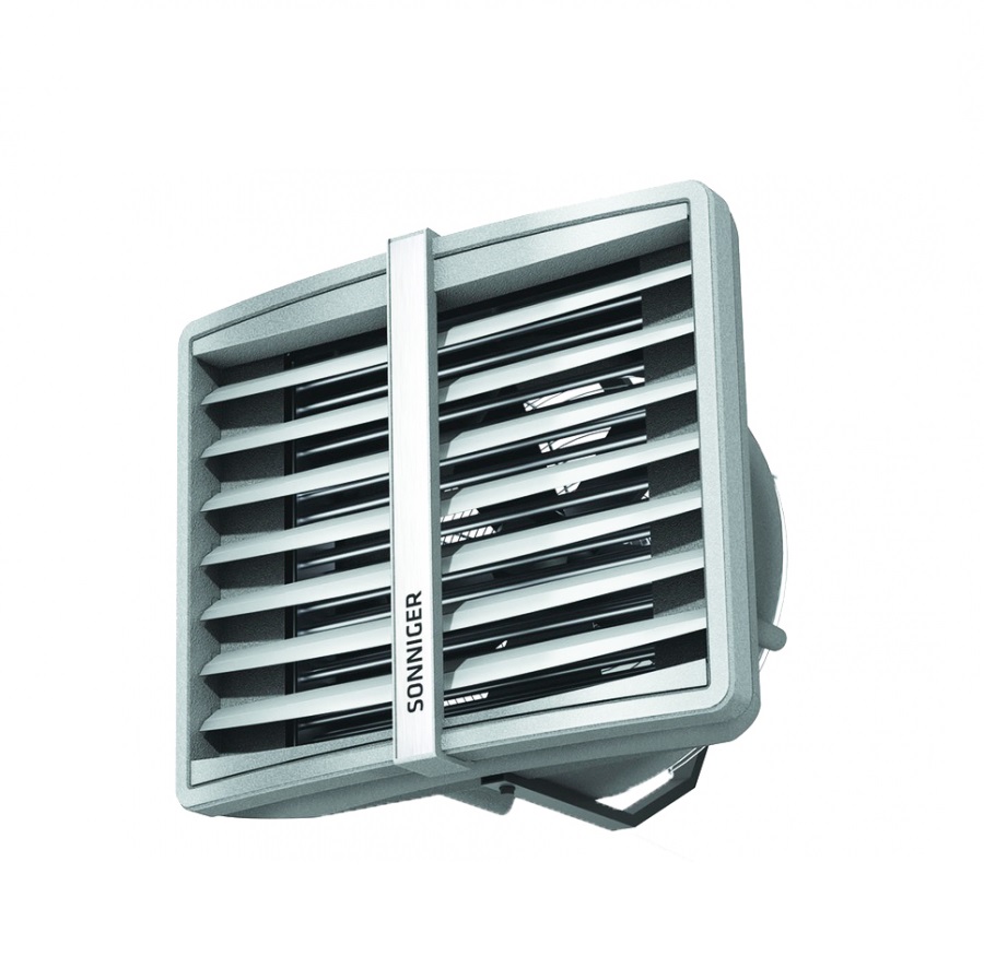 Дестратификатор Sonniger Heater Condens Mix 1